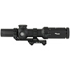 Sig Sauer, TANGO MSR, 1-10X26 34mm Black  Rifle Scope,