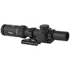 Sig Sauer, TANGO MSR, 1-10X26 34mm Black  Rifle Scope,