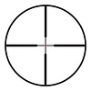 Leupold, VX-6HD 3-18X44mm, CDS-ZL2, 30mm, Matte Rifle Scope