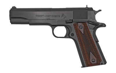 Colt , 1911, Classic, 45ACP, 5", SERIES 70, 7RD Pistol