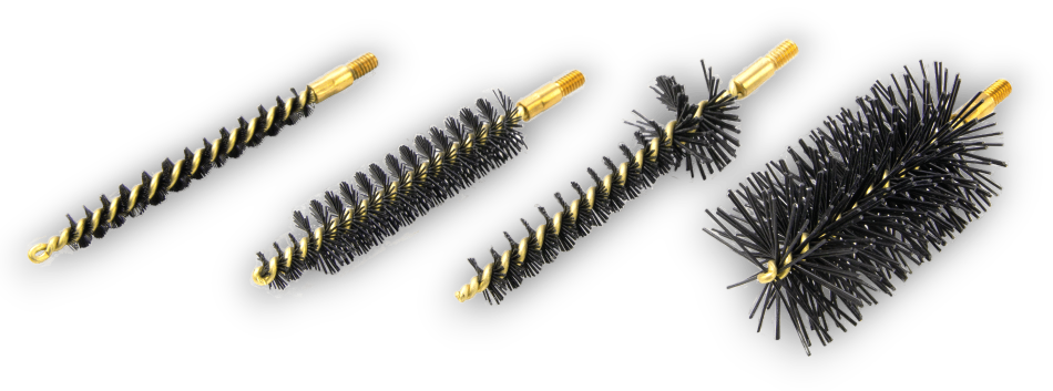 Pro-Shot AR-10 Nylon Brushes