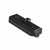 Vism M-LOK™ Sling Swivel Stud/ Bipod Adapter