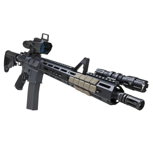 VISM M-LOK Covers FDE