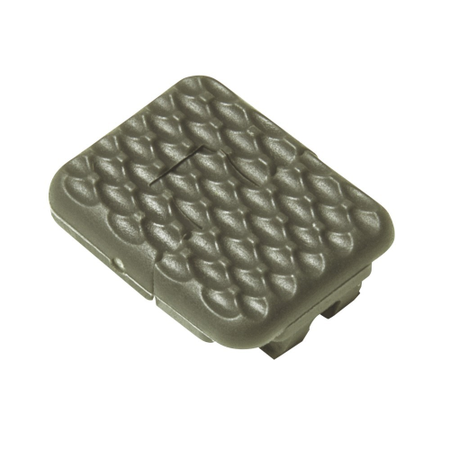 VISM M-LOK Covers OD Green