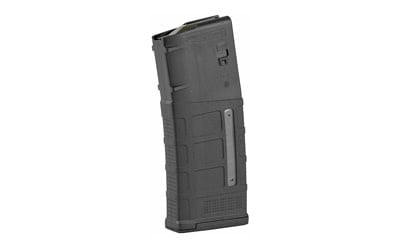 Magpul PMAG, Gen M3, .308 Win/7.62NATO, 25 RD, Black Magazine