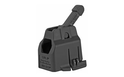 Maglula ltd., Mag Loader/Unloader, Lula, 9MM, SIG MPX 9mm, Black
