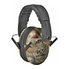 Walker's, Passive Compact Ear Muffs, Camo, Will Not Fit Adults - Ideal For Smaller Heads