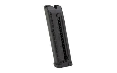 Sig Sauer, P322, 22LR, 20 RD, Polymer, Black Magazine