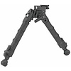 Accu-Tac, SR-5 G2, Bipod, Black, Small Rifle Bipod