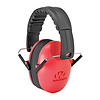 Walker's, Passive, Ultra Compact Hearing Protection, Earmuff, Coral