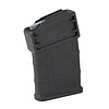 Magpul PMAG, AICS Short Action, 5.56 NATO/300 AAC 10 RD, Black Magazine