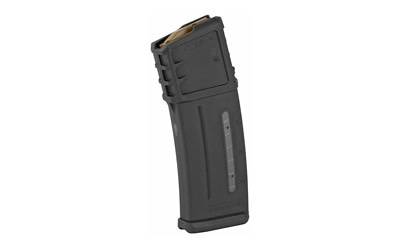 Magpul PMAG 30G, 30 RD, Black Magazine
