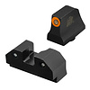 XS R3D NIGHT SIGHT ORANGE Glock Suppressor 43X, & 48