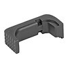 Shield Arms, Magazine Catch, Fits Glock 43X/48, Steel, Black