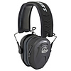 Walker's, Razor Compact, Electronic Earmuff, Black, 1 Pair,  For Smaller Heads