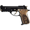 EAA, Girsan , MC14TLadyTip-Up 380 ACP, 4.5" BLK/GLD 13RND Pistol