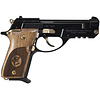 EAA, Girsan , MC14TLadyTip-Up 380 ACP, 4.5" BLK/GLD 13RND Pistol