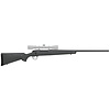 Remington700 ADL 30-06 Springfield 24" Black 4RND Rifle