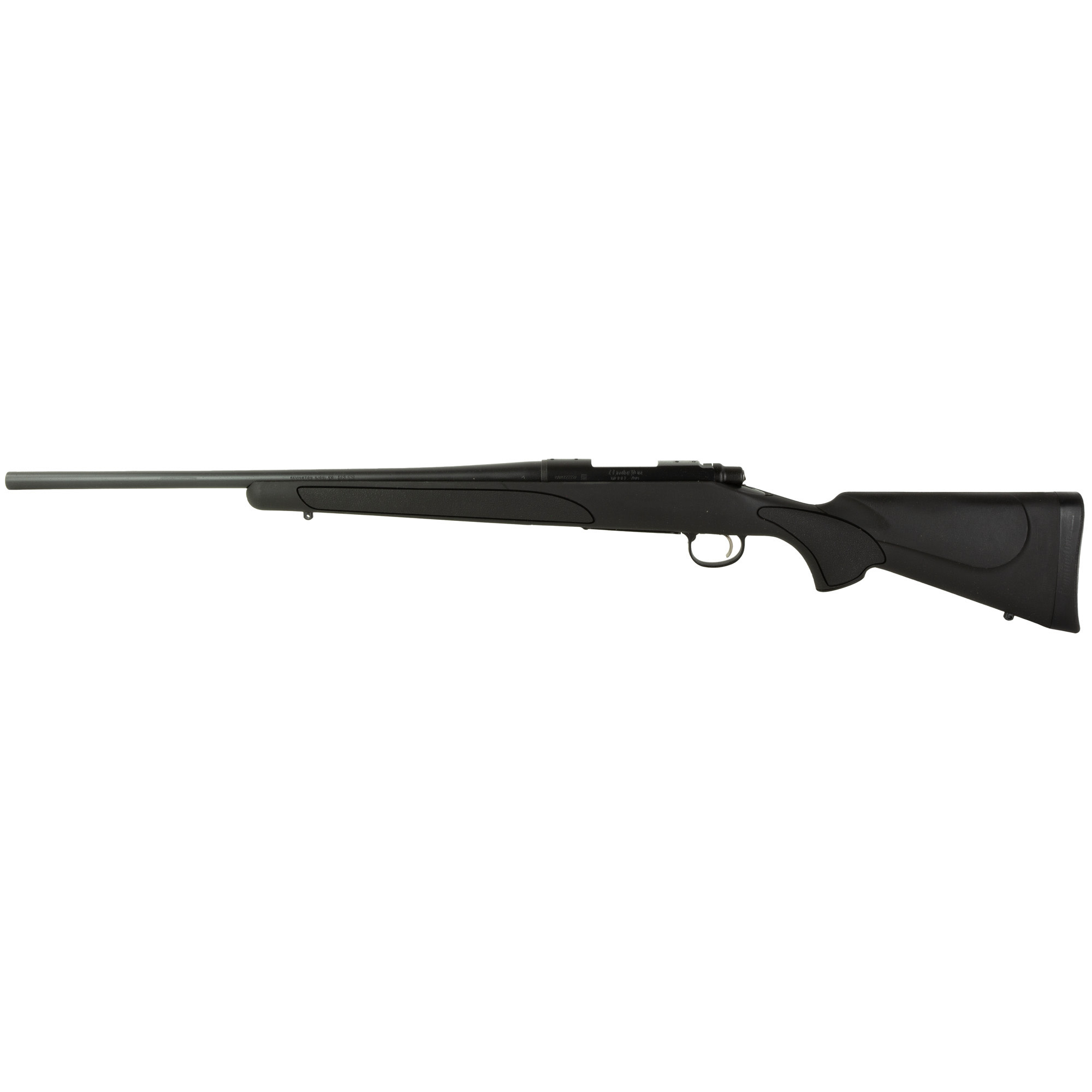 Remington 700 SPS 243 Win 20" BLK 4RND Rifle