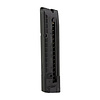 Sig Sauer, 22LR, 25 Rounds, Fits P322, Polymer, Black Magazine