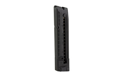 Sig Sauer, 22LR, 25 Rounds, Fits P322, Polymer, Black Magazine