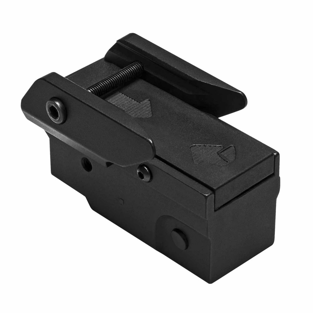 VISM Red Pistol Laser