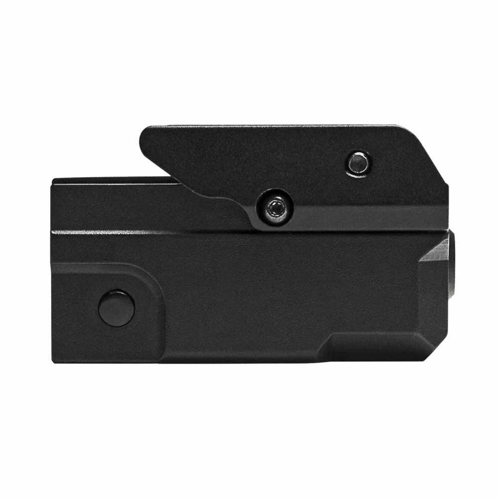VISM Red Pistol Laser