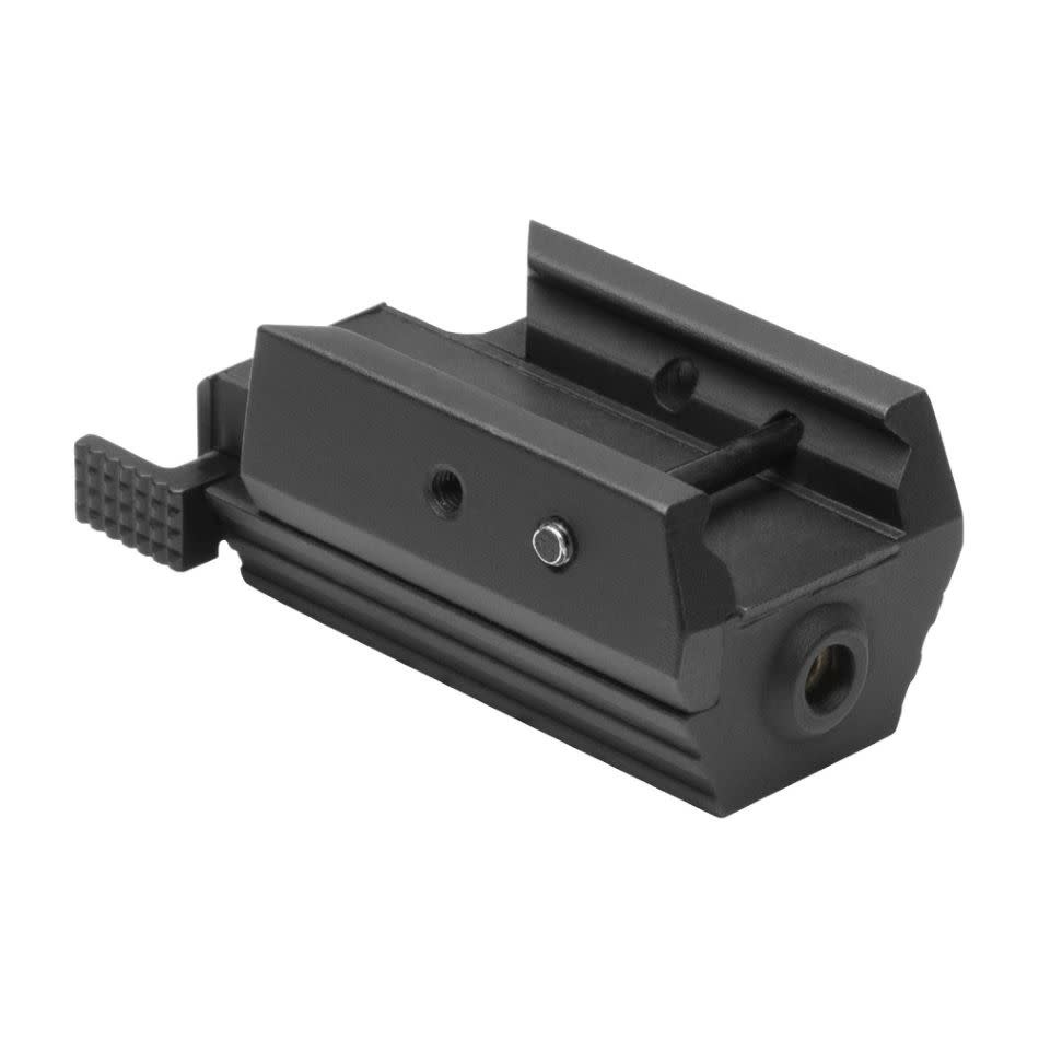 NcSTAR Red Laser