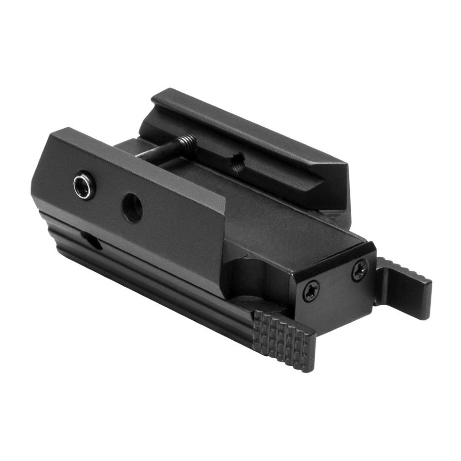 NcSTAR Red Laser