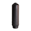 HUXWRX , Flow 556K, Suppressor, 5.5", C-Series Cerakote Black, 17-4PH,  No Mount Included