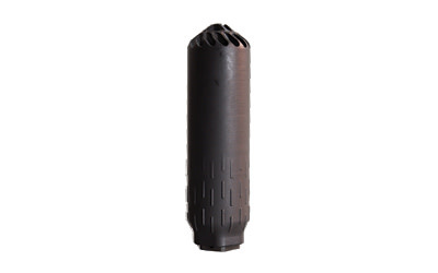 HUXWRX , Flow 556K, Suppressor, 5.5", C-Series Cerakote Black, 17-4PH,  No Mount Included