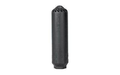 HUXWRX Safety Company, Flow, Suppressor, 762NATO, Black, Titanium,