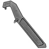 Tango Down Floor Plate Removal Tool