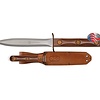 KA-BAR Ek Commando Presentation 6.625" Knife