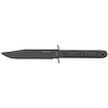 KA-BAR Ek Model 5 6.875"Fixed Blade Knife