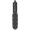 KA-BAR Ek Model 5 6.875"Fixed Blade Knife