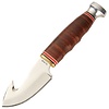 KA-BAR Game Hook 3.25" Fixed Blade Knife