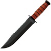 KA-BAR Big Brother 9.375" Fixed Blade Knife
