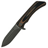KA-BAR Mark 98 3.5" Folding Knife