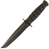 KA-BAR Short Fighting Tanto 5.25" Fixed Blade Knife