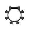NcStar Shotgun Magazine Tube Accessory Mount