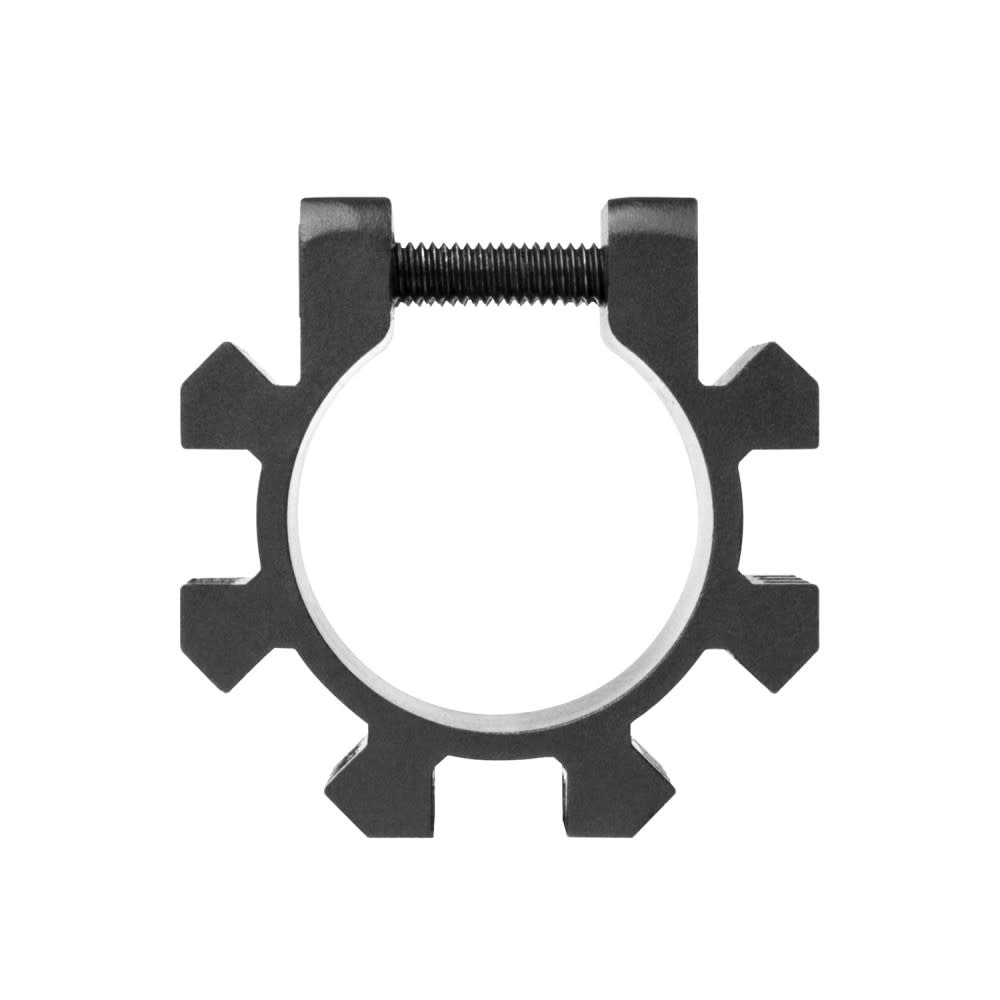 NcStar Shotgun Magazine Tube Accessory Mount