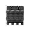 NcStar Shotgun Magazine Tube Accessory Mount
