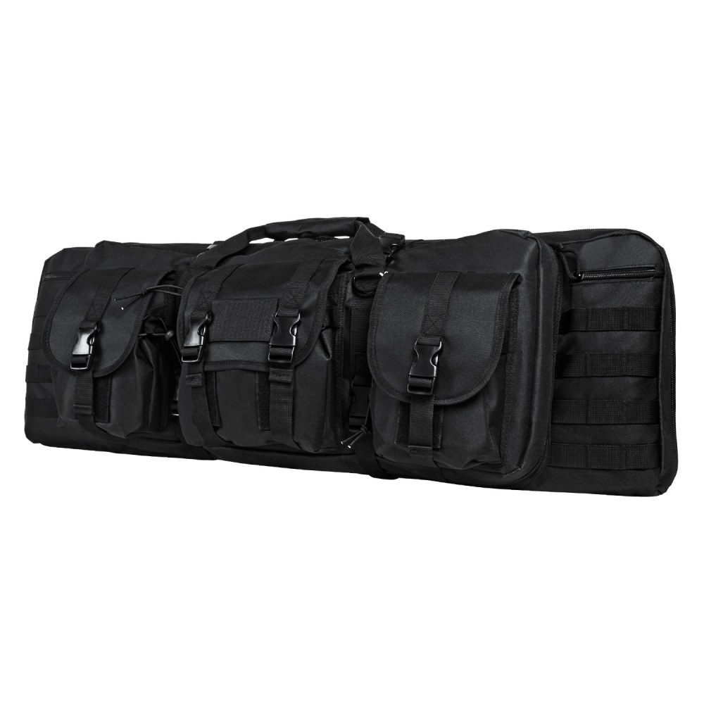 VISM Double Carbine Case