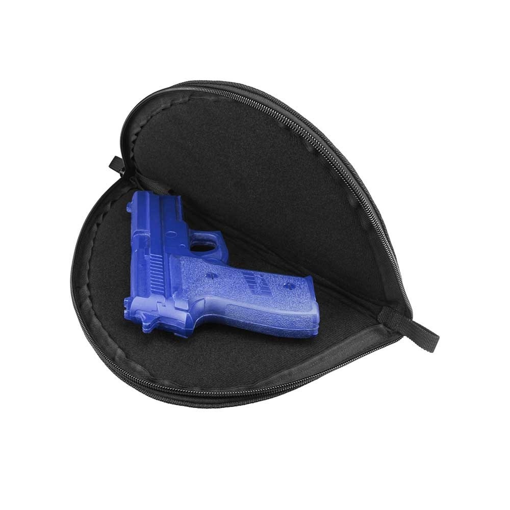 Vism Pistol Case Medium - Black