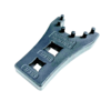VISM AR15 Barrel Nut Crow's Foot Tool