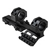 Vism Gen II 30mm Cantilever Scope Mount