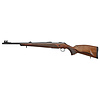 CZ 600 STI Lux 223 Rem 20" Walnut 5RND Rifle