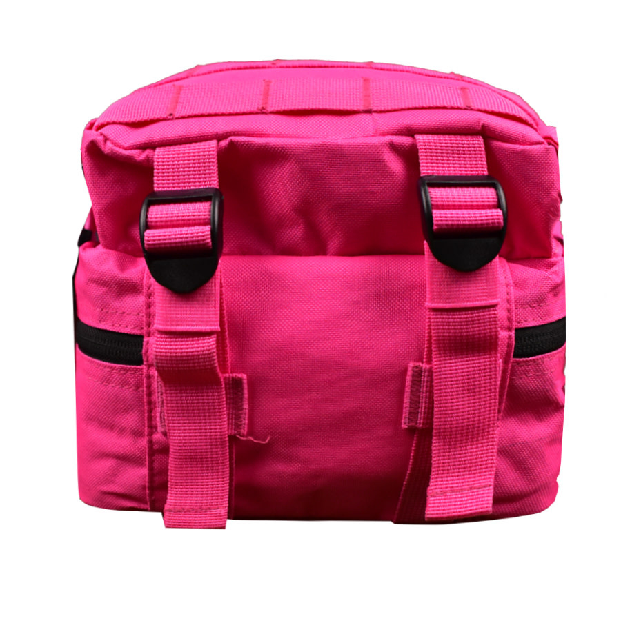 Vism Everyday Pack_Neon Pink