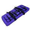 Vism 28" Deluxe SubGun, AR & AK Pistol Case - Purple